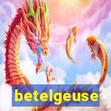 betelgeuse significado espiritual